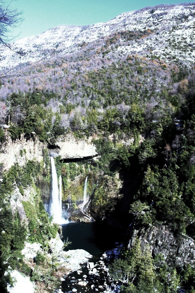 Cerros Nevados